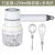 Wireless Electric Whisk Household Mini Cream Automatic Blender Cake Baking Handheld Charging Mixing Machine