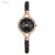 Jinmiou Bracelet Watch Carrying Strap Stretch Buckle Girlfriends Online Red Women's Fashion TikTok Women's Watch K6328s