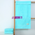 Pure Cotton Solid Color Towel, Two Sides, Multi-Color, Facecloth Bee Towel, Item No.: 501