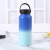Fresh Colorful Thermos Cup Men's and Ladies' Drinking Glasses Stainless Steel Vehicle-Borne Cup Customizable Printing Logo Factory Direct Sales