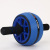 Factory Direct Sales New Home Abdominal Wheel Portable Unisex Household Roller Fitness Equipment Push-up Abdominal Wheel