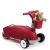 Children's Scooter Three-Wheeled Skateboard Two-in-One Sitting Baby Multi-Functional Scooter One Piece Dropshipping