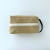 Large Canvas Cosmetic Bag Coin Purse Cotton  Solid Color Simple Commute Mini Storage Wash Bag Large Capacity