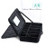 Factory Wholesale Large Capacity Cosmetic Bag Tattoo Nail Makeup Portable Partition Toolbox Make-up Bag