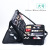 Factory Wholesale Large Capacity Cosmetic Bag Tattoo Nail Makeup Portable Partition Toolbox Make-up Bag