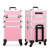 Cosmetic Case Universal Wheel Multi-Layer Makeup Trolley Case Detachable Tattoo Embroidery Manicure Toolbox Wholesale