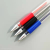 G-905 Bullet Gel Pen 0.5mm Office Pen Signature Pen Student Brush Question Pen 2+2 Sets