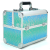 Aidihua Foreign Trade  New Stylish and Portable Super Large Capacity Cosmetic Case Colorist Special Multi-Functional 