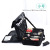 Factory Wholesale Large Capacity Cosmetic Bag Tattoo Nail Makeup Portable Partition Toolbox Make-up Bag