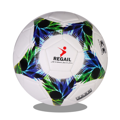 Regail, Regail, Football, No. 4 Football, Machine Sewing Ball, 4002