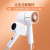 Shengshuai Hair Dryer Household High-Power Anion Hair Dryer Hotel Hair Salon Multifunctional Hair Dryer