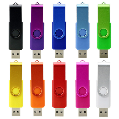 To Phone And Computer USB Flash Drive High Speed 128G/64G/32G Android OTG Huawei Type-c Custom Lettering USB Flash Drive
