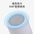  Bluetooth Speaker Colorful Table Lamp Home Audio Creative Small Night Lamp Touch Led Pat Lamp Portable Gift