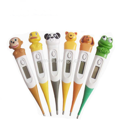 digital thermometer wholesale flexible thermometer for child 