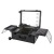 Built-in Led Cosmetic Case Trolley Universal Wheel with Light Makeup Fixing Box Nail Tattoo Toolbox Wholesale Now