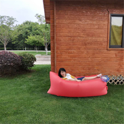 Inflatable Lazy Sofa Foreign Trade Exclusive Supply