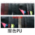 pu polished leather fabric for bags pool table edging crafts design polished leather shoes polished bags leather goods 