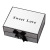 Factory Direct Supply Box Gift Box Style Gift Box Large Internet Celebrity Birthday Box Exquisite Korean Style Box