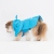 Pet Supplies Raincoat Pet Dog Dog Raincoat