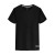 New round Neck Short Sleeve Advertising Shirt Custom Printed Logo Marathon Sports Ice Silk Quick-Drying T-shirt Gym Clothing