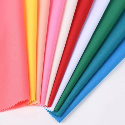 Minimat Fabric 100% polyester Mini Matt Fabric for Garments Curtain Fabric and Table Cloth Fabric