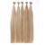 One Piece Hair Generation Nail Human Hair Extension Hair Extensions Color Nail Tip U Tip Hair Extensions