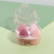 Factory Direct Sales 4Pc Cosmetic Egg Set Wholesale Water Drop Gourd Oblique Cut Beauty Blender Beauty Blender