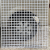 Mesh Plate New Wire Grill Fashion New Wire Grill Personality Practical Mesh Frame