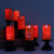 Halloween Candlestick Candle
