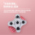 Factory Direct Sales One Piece Dropshipping Split Wriggled Plate Waist Swing Machine Mute Home Waist Twister Turntable 