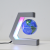 Maglev Globe 3-Inch New Home Decoration Business Gift Black Technology Lamp Creative Gift