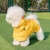 Pet Supplies Raincoat Pet Dog Dog Raincoat