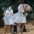 Pet Supplies Raincoat Pet Dog Dog Raincoat