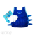  Summer Cooling Vest Iced Clothes Fabulous Refrigeration Appliance Summer Heat-Proof Ice Pack Vest Air Conditioning 