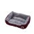 In Stock Wholesale Pet Kennel Candy-Colored Teddy Pet Bed Small and Medium-Sized Dogs Dog Bed Cat House Golden Retriever Dog House
