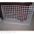 100 X200cm Mesh Plate Display Rack Wire Rack Stall Display Stand