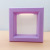 2022 Popular Square Window Small Night Lamp New Creative Children's Handmade DIY Luminous Toy Factory Wholesale