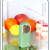 Refrigerator Deodorizer Deodorant Deodorant Air Purifier Household Ozone Deodorant Sterilized Fantastic Product