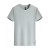 New round Neck Short Sleeve Advertising Shirt Custom Printed Logo Marathon Sports Ice Silk Quick-Drying T-shirt Gym Clothing