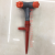 Pin Sprinkler Sprinkler Automatic Pressure Garden Tool Floor Outlet Sprinkler