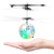 Gesture Induction Vehicle Toy Stall Suspension Luminous Flying Ball Induction Helicopter Children's Toy Wholesale