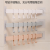 Kitchen Hook Rack Foreign Trade Exclusive Supply