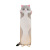 Long Cat Pillow Foreign Trade Plush Toys Large to Sleep with Doll Wholesale Birthday Gift for Girls