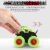 Children's Inertia Four-Wheel Drive off-Road Vehicle Stunt Rolling Motorcycle Model Stall Hot Selling Anti-Fall Toy Car Wholesale