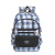 New Backpack Leisure Sports Backpack Student Schoolbag Travelling Bag Bag Fashion Hand Bag Women Bag Syorage Box