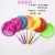 Fishing Net Children's Stainless Steel Telescopic Fishnet Butterfly Catching Net Insect Catching Net Beach Water Playing Toys Wholesale Free Shipping