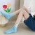 Women's Female Middle Tube Socks Cotton Socks Zhuji Socks Summer Autumn Trendy Socks Trendy Multi-Color 202 New G Letter Wholesale