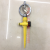 Pin Sprinkler Sprinkler Automatic Pressure Garden Tool Floor Outlet Sprinkler