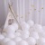 5-Inch 10-Inch 12-Inch Matte Thickened Rubber Balloons Wedding Ceremony Layout Birthday Party Decoration Opening Balloon
