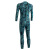 Spot Diving Suit Men's Warm-Keeping and Cold-Proof 3mm Wet Winter Swimming One-Piece Snorkeling Suit Camouflage Surfing Suit Diving Suit Women